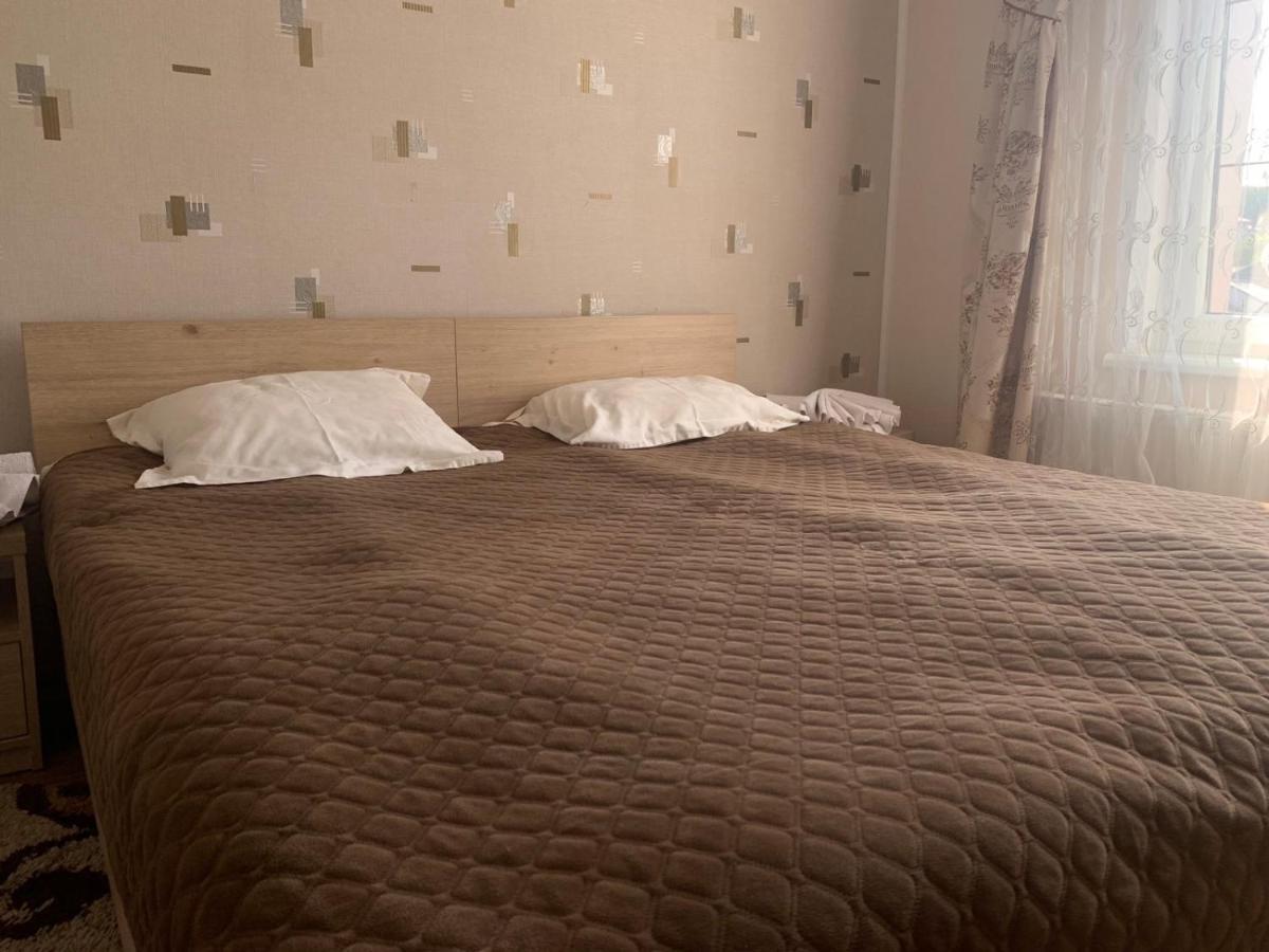 Richky Hotel ตรุสคาเวตส์ ภายนอก รูปภาพ